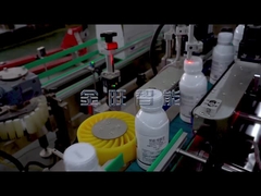 GPK-50 Automatische Karton-Erector-Maschine in offenem Karton