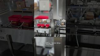 Halbautomatische 5-25L-Flüssigkeitsfüllmaschine | 80–100 Fässer/Stunde für Fabriken mit kleiner Kapazität