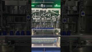 50-1000 ml folgende Abfüll-Produktionslinie # Abfüllmaschine # Agrochemikalien # Abfüll-Abfülllinie