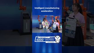 JWIMs 20-jähriges Jubiläum und exklusive Ausrüstungsaktion #automaticpackingmachine