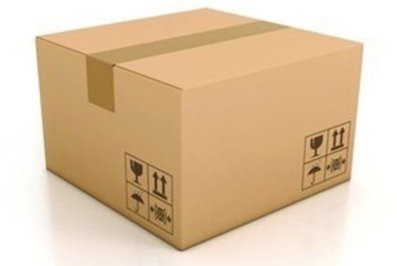 Des Kartonkastens 0.4KW 12-15cartons Min Semi Automatic Case Sealer Verpackmaschine
