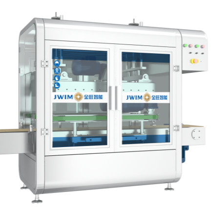 500 Trommeln/Stunde YG-260 Trommelmaschine 80 ml-1000 ml