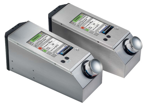 351/2361 Großmaschine (Videojet) 100-240VAC, 50/60Hz