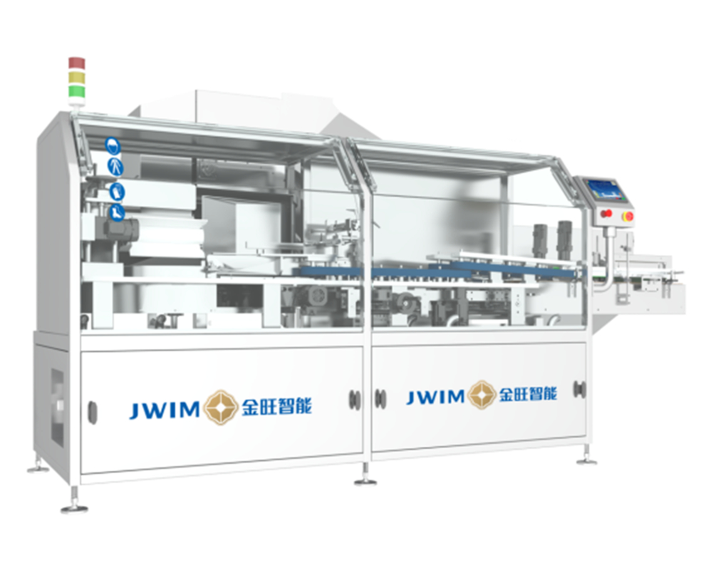 LP-200F Automatischer Hochgeschwindigkeits-Flaschen-Anschlüssler (12.000 BPH)