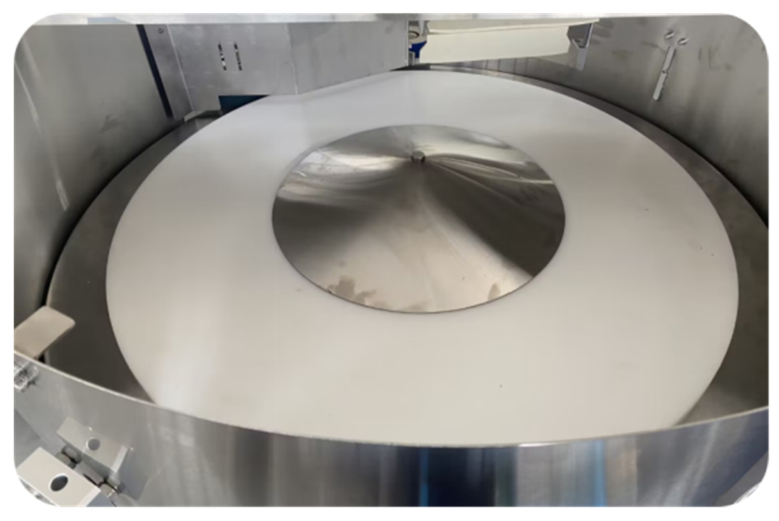 LP-200F Automatischer Hochgeschwindigkeits-Flaschen-Anschlüssler (12.000 BPH)