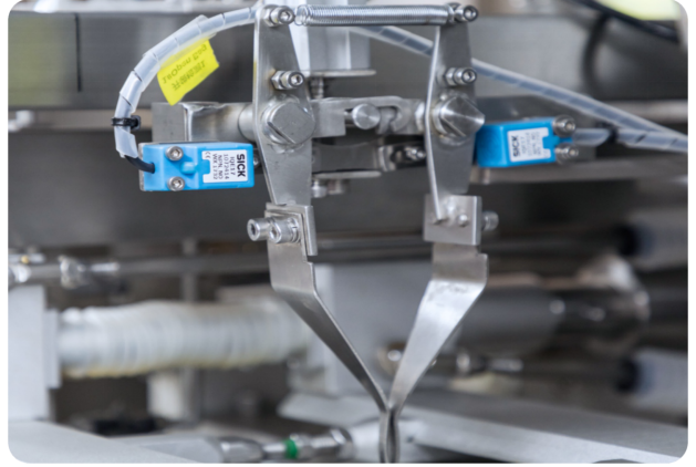 Premade Pouch Packing Machine Suitable for Packaging Various Materials with High Filling Accuracy and Stable Performance