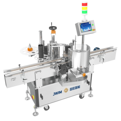 7000BPH Großtrommel Automatische intelligente Selbstklebmaschine TN-200LD