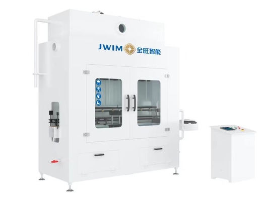 Düngemittel 1-5L Flaschenfass Mikrocomputer In Line Anti-Korrosion Schwerkraft-Füllmaschine