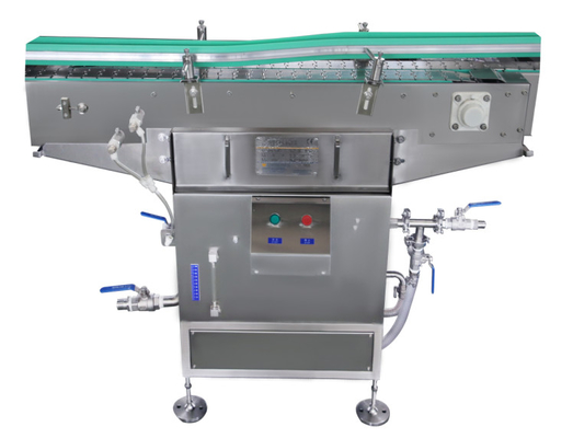 QX-2 Förderbandreinigungsvorrichtung 220V 50Hz 0,1KW