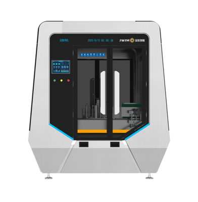 TN-150KH Intelligente selbstklebende Etikettiermaschine
