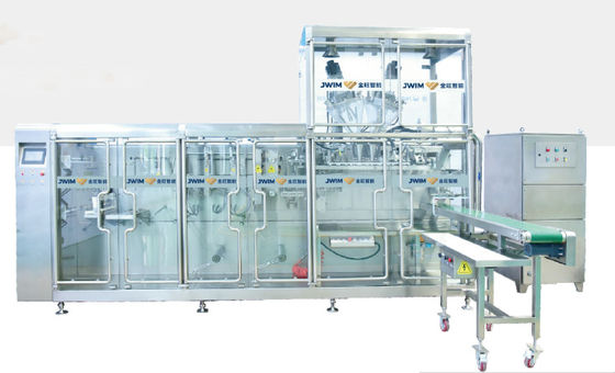 200 ml-Wasserbeutel-Verpackungsmaschine für Gewürze